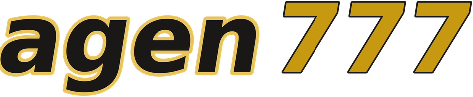 agen777 logo